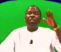 Recrudescence des cas de viol : le prêcheur Iran Ndao indexe l’habillement des filles