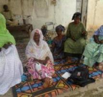 EMIGRATION CLANDESTINE: Le calvaire des épouses des absents et disparus