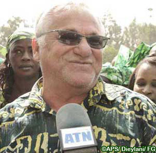 Aly Haïdar exhorte les femmes de la forêt de Mbao à produire davatange de semences forestières