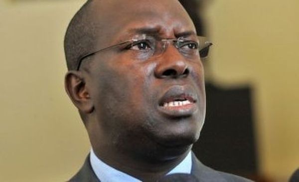 ABSENCE DE SOULEYMANE NDENE NDIAYE A LA REMISE DU PRIX FORA DÉCERNÉ A WADE: Toussaint Manga, "En tant qu’ancien proche collaborateur, ancien Premier ministre de Wade, il devrait être aux côtés du Président."