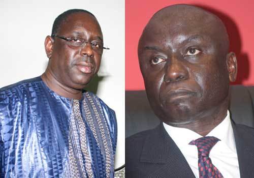 DIVORCE « ANNONCE » ENTRE IDY ET MACKY: Du clash au jeu de dupes !