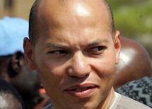 Succession du Pape du sopi : Karim Wade candidat du Meel