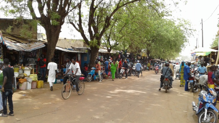 Levée du couvre-feu : Les koldois partagés entre crainte, soulagement, oubli, conformisme…