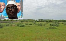 A Bambilor : Macky Sall casse du…Wade