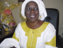 AUTOSSUFISSANCE ALIMENTAIRE : Mme Dème, Aissatou  Diagne propose  la valorisation des céréales locales