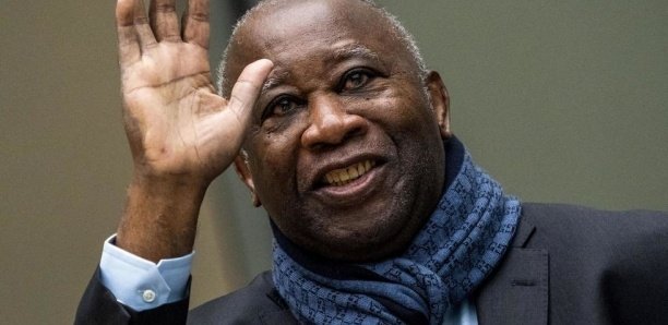 CPI: la demande de retour en Côte d'Ivoire de Laurent Gbagbo toujours à l'étude