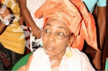 Décès de la mère de Viviane Chidid