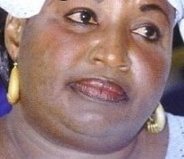 Seune Sène s’est reconvertie dans l’aviculture