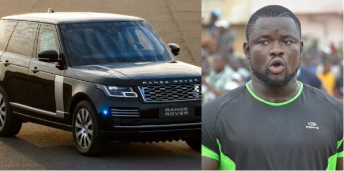 Petit Mbao : Le voleur de la Range Rover de Eumeu Sène décède suite à ses blessures.