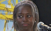 Macky Sall chante les mérites d’Aminata Niane