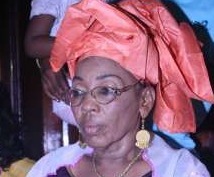 La mère de Viviane Chidid sera inhumée cet après-midi à Mbour 