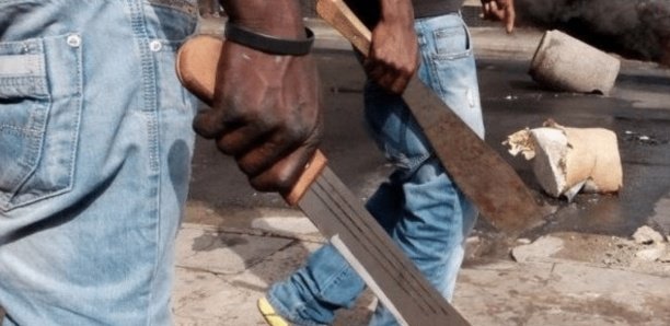 Patte d’Oie : Les populations lynchent un agresseur