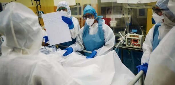 Covid -19 - Le ministre Alioune Sarr en quarantaine, 1100 cas à Dakar, 138 décès et 44 en réanimation