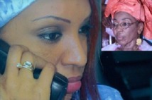 ECOUTEZ. Viviane Chédid et sa mère au téléphone....C'est émouvant