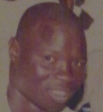 Ndiaga Diouf