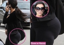 Jennifer Lopez, Kim Kardashian, Beyonce : 10 fessiers qui en imposent