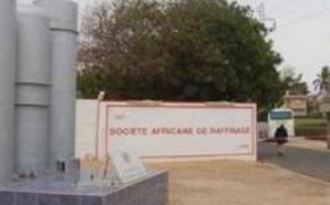 AVENIR DE LA SOCIETE AFRICAINE DE RAFFINAGE  Situation à hauts risques
