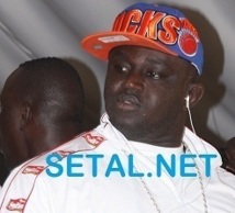 Balla Gaye 2 gracié