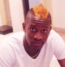 Ibou Touré se marie avec une jet-setteuse sénégalaise de Lyon