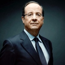 François Hollande attendu à Dakar à 11 heures 20