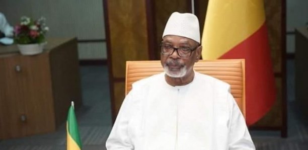 Mali : Le président annonce une « dissolution de fait » de la Cour constitutionnelle
