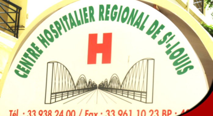 Saint-Louis : L'évolution de la Covid-19 dans la région en chiffres et lettres.