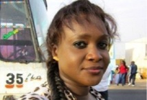 La députée Fatou Thiam : « Je ne sortirai pas avec un membre du Pds »