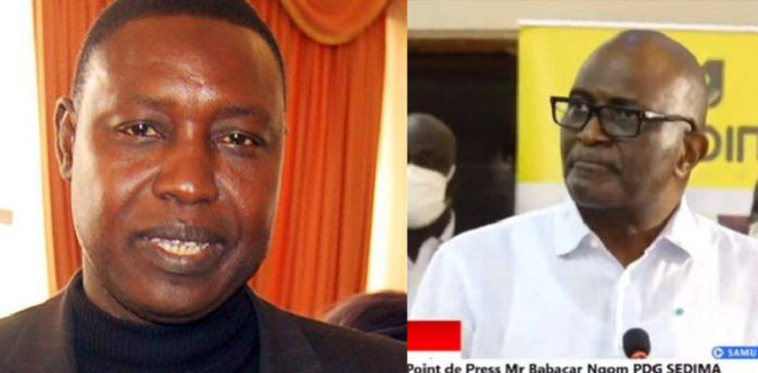 Affaire des terres de Ndingler : Me Boucounta Diallo s’attaque à la délibération sur les 225 ha octroyés à Babacar Ngom.