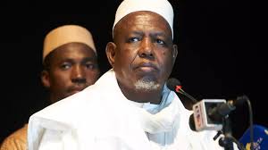 Mali : l'Imam Mahmoud Dicko calme les manifestants