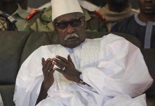 Fermeture Des Mosquées Et Des Daaras À Tivaouane : Le Khalife Général Serigne Babacar Sy Mansour Assume Et Explique.