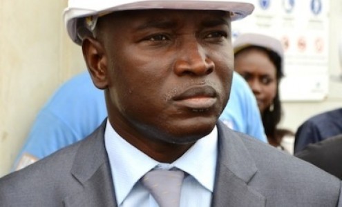 Aly Ngouille Ndiaye annonce un accord avec Nouakchott pour l’achat d’électricité à partir de 2015