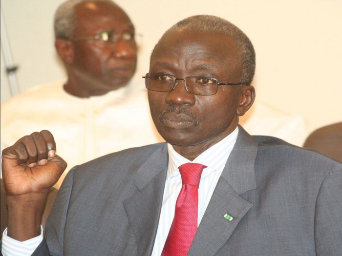 Rapport 2016-2019 : l'IGE déniche le compte bancaire "secret" ouvert depuis 2001 au ministère de l'Education Rapport 2016-2019 : l'IGE déniche le compte bancaire "secret" ouvert depuis 2001 au ministère de l'Education