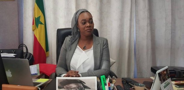 CONSULAT DU SENEGAL À MILAN : Rokhaya Ba Touré limogée
