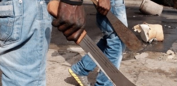 Thiaroye : Les agresseurs sèment la terreur
