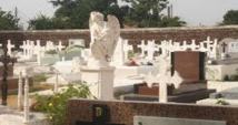 Nouvelles profanations des cimetières catholiques : Les voleurs narguent les gendarmes