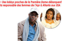 Rébellion et dissension à l’Apr La diaspora entre dans le Macky