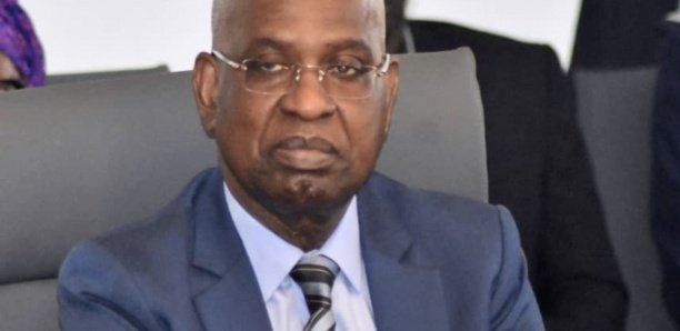 "Le ministre de la justice ne doit pas figurer dans le prochain gouvernement..."