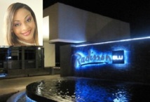 L’hôtel Radisson Blu balloté par une histoire de vol