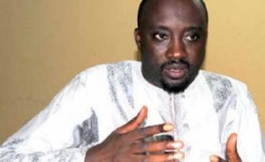 Malick Mbaye dote Thienaba des tables bancs