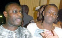 Deux célèbres homosexuels sénégalais