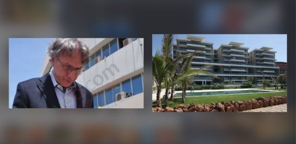 Biens mal acquis : L'État met en vente les appartements Eden Roc de Bibo Bourgi