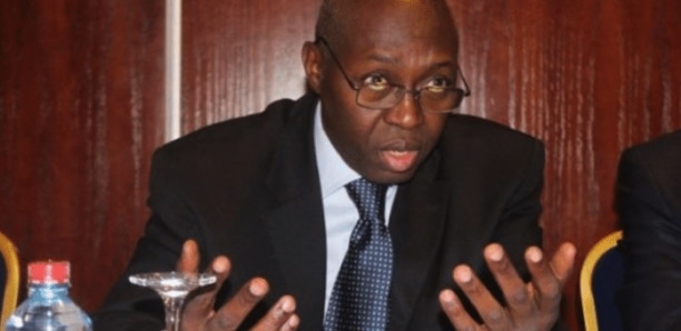 « Le respect de deux mandats est un impératif démocratique en Afrique »,selon Mamadou Lamine Diallo