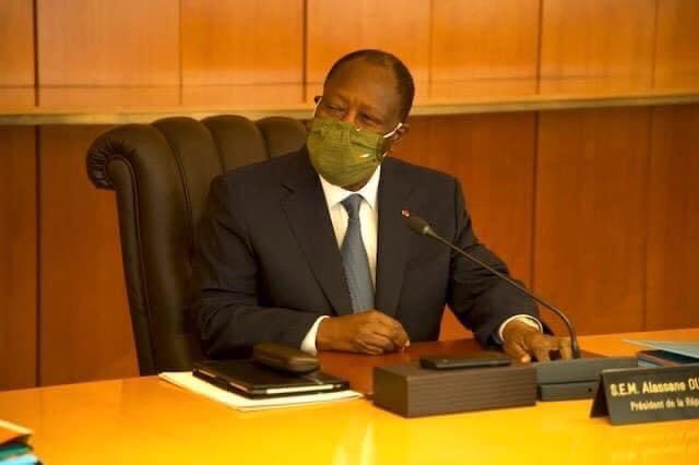 Cote d’Ivoire : Troisième mandat en vue pour Alassane Ouattara.