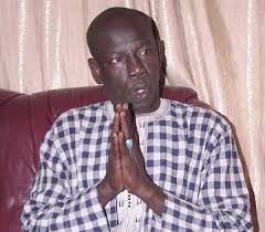 Présidentielle 2024 : Le Ps aura son candidat, selon Abdoulaye Vilane.