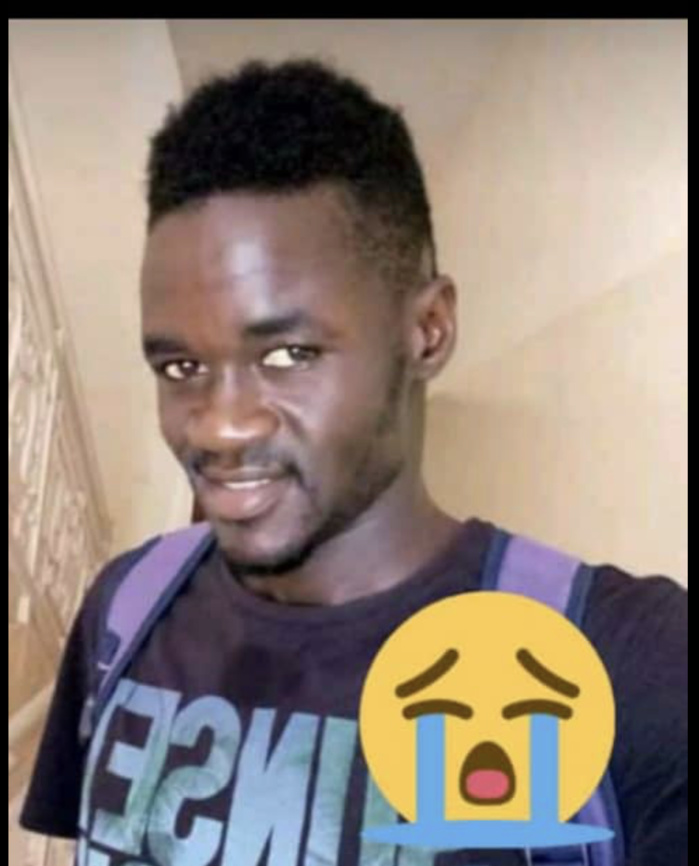 Thiès : Un jeune garçon succombe après avoir été frappé par la foudre dans un terrain de foot.