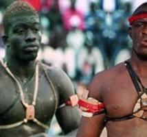 Zoss -Tidiane Faye ficelé