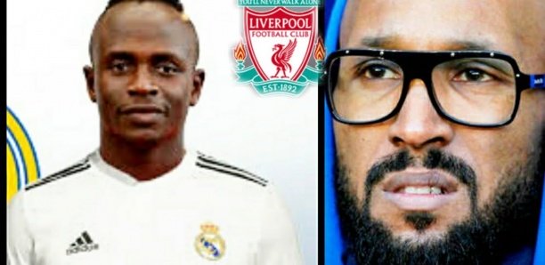 Anelka : Pourquoi Mané et Salah doivent rester à Liverpool