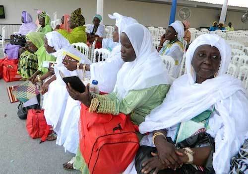 Pèlerinage 2012 : Voici comment les  voyagistes sénégalais  contournent la loi Saoudienne