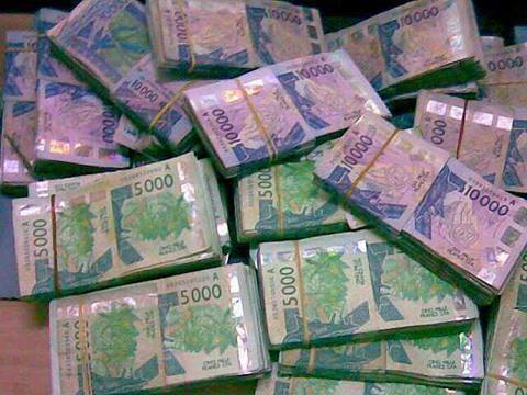 Foirail de Sicap-Mbao : Un éleveur simule un vol de 24 millions