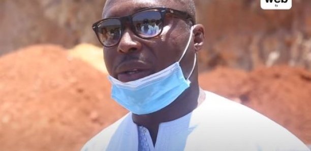 Affaire Khalifa Sall, rapport Ige : Barthélémy Dias dénonce un "complot"